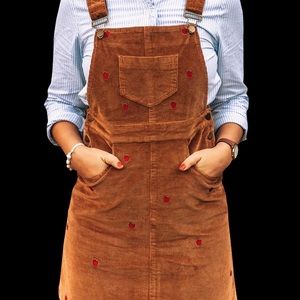 Kiel James Patrick Apple Jumper